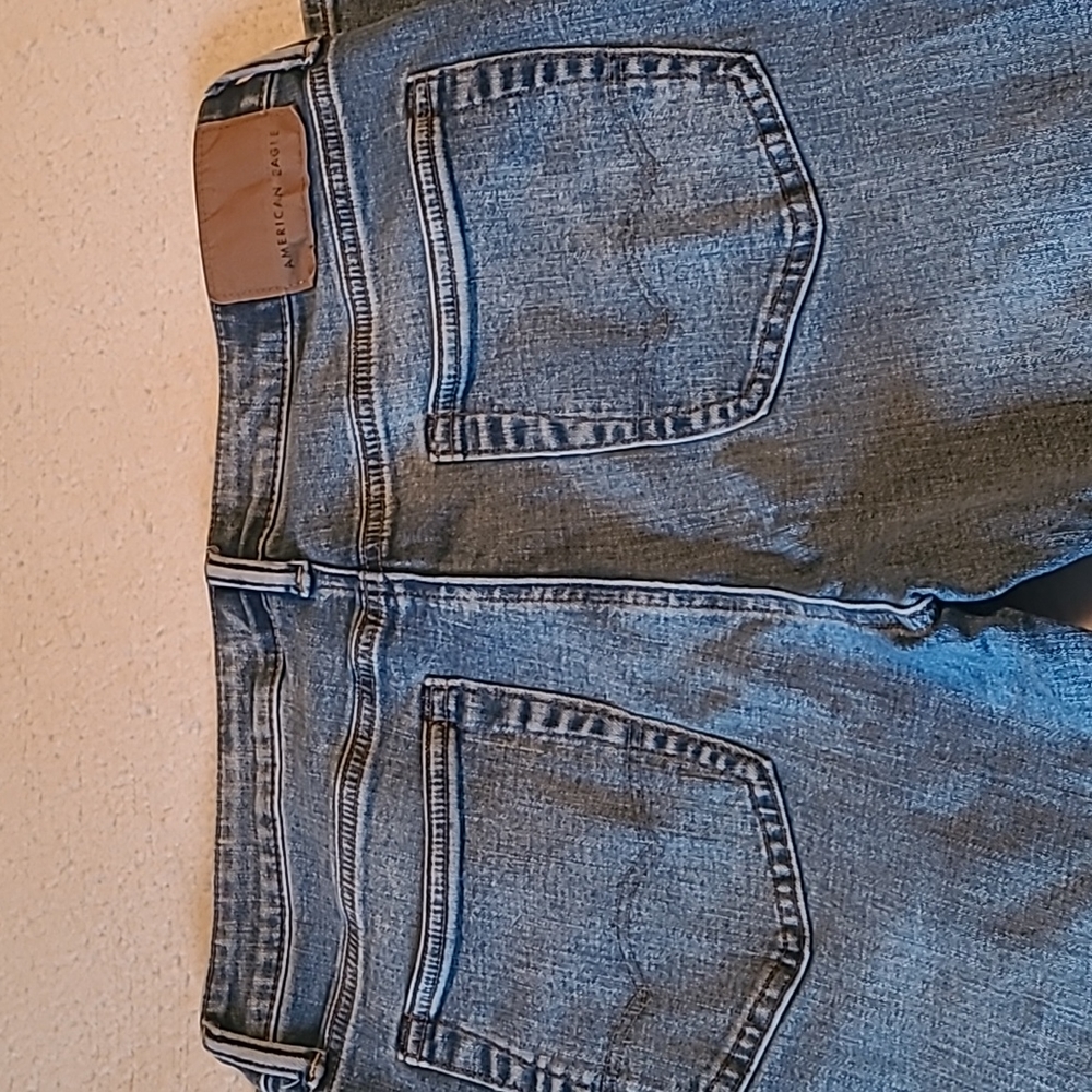 American Eagle Men's jeans